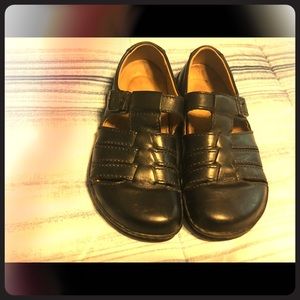 Birkenstock Unisex Madeira Style Footprint Shoes